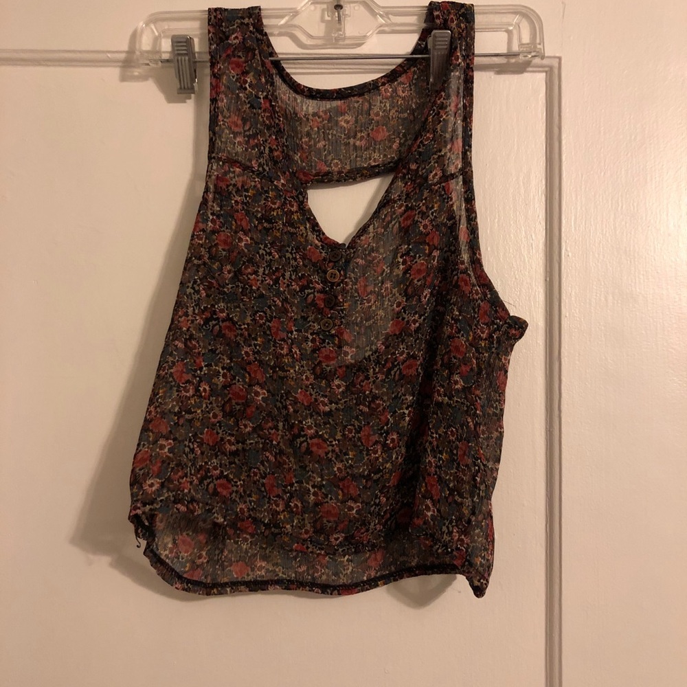 Brandy Melville Tank Top